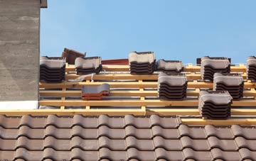 Lynn clay roofing costs