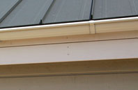 Lynn soffit repair